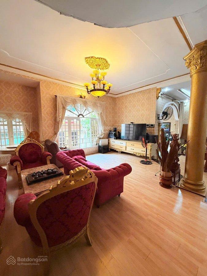 Biệt thự đẹp trần quốc thảo quận 3 dt 222m2 ngang 12m, 4 lầu + hầm, shr, ở & office kd chỉ 75 tỷ