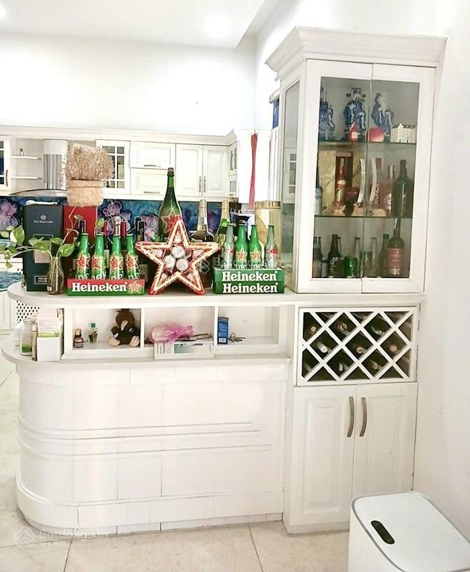 Diện tích rộng rãi 130m2 bề ngang 10m kỳ đồng quận 3, hxh thông kinh doanh & ở, shr, chỉ 28 tỷ