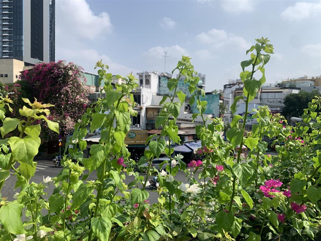 Nhà 6 lầu mặt tiền kinh doanh vip quận 1 saigon 65m2 ngang 4.5m, thang máy, shr, chỉ 28.5 tỷ