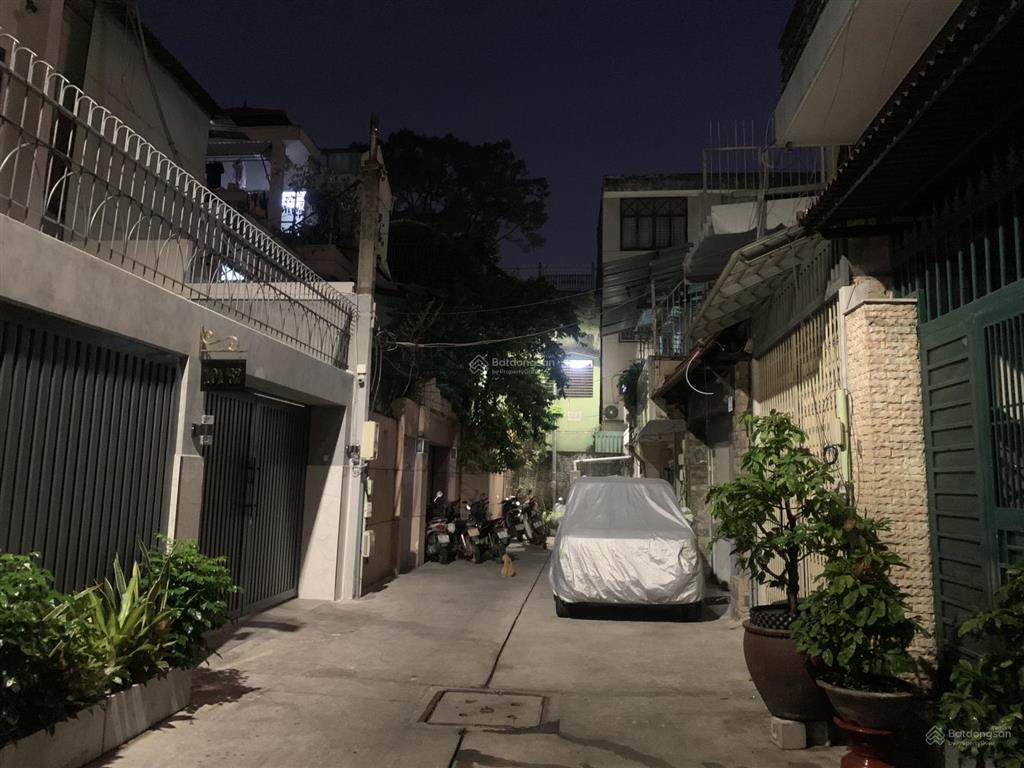 Villa hiếm, đẹp xe hơi 101 nguyễn chí thanh phù hợp y bác sỹ, 4 lầu, ngang 8m, dt 150m2, chỉ 45 tỷ