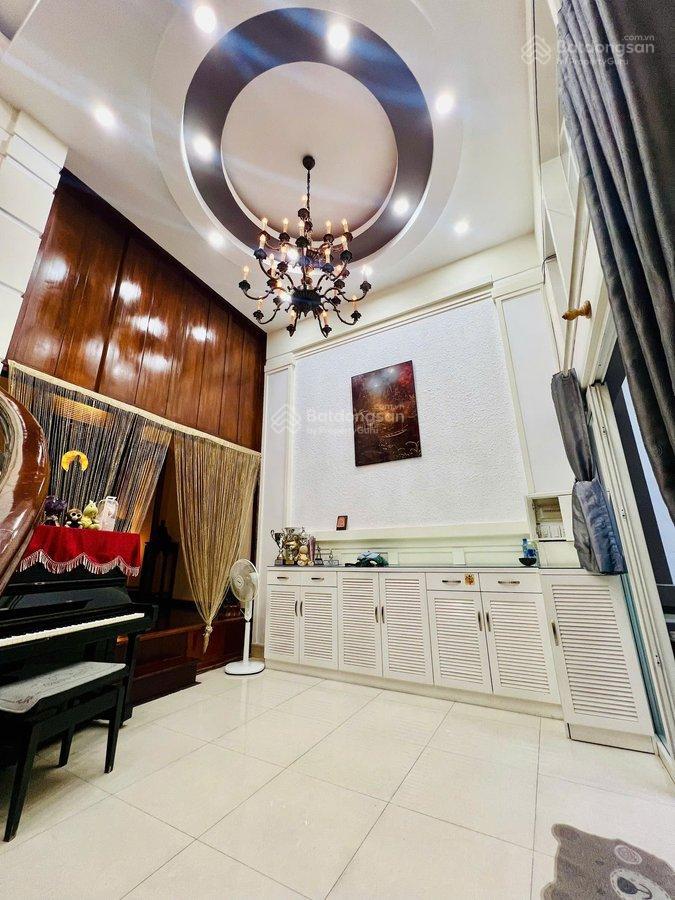 Nhà đặng dung p tân định quận 1 saigon dt 90m2 kết cấu 4 lầu, hẻm đẹp, shr, chỉ 23 tỷ