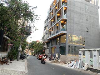 Nhà mặt tiền nguyễn bá huân p thảo điền quận 2, dt 88m2 ngang 6m, 4 lầu, ở & kinh doanh, chỉ 37 tỷ