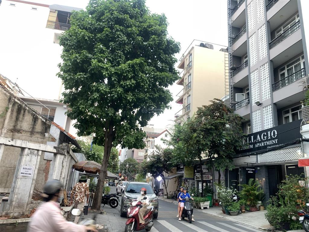 Nhà mặt tiền nguyễn bá huân p thảo điền quận 2, dt 88m2 ngang 6m, 4 lầu, ở & kinh doanh, chỉ 37 tỷ