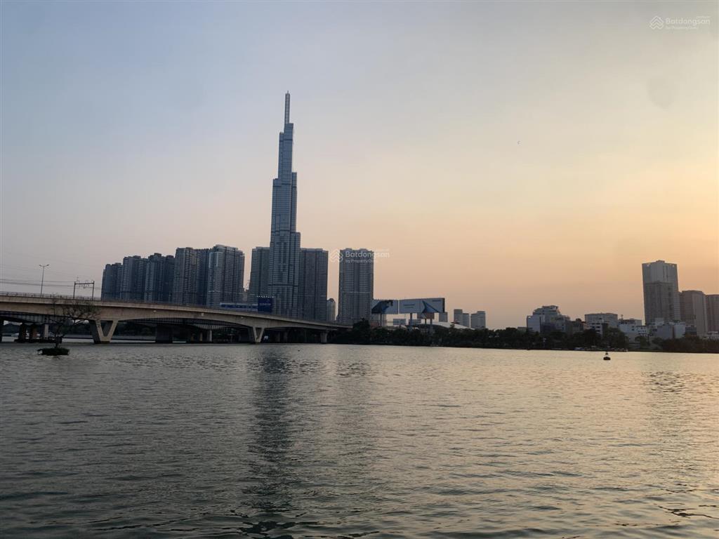 Căn góc view sông saigon chung cư cao cấp feliz en vista tháp altaz 240m2 shr, chỉ 44.5 tỷ