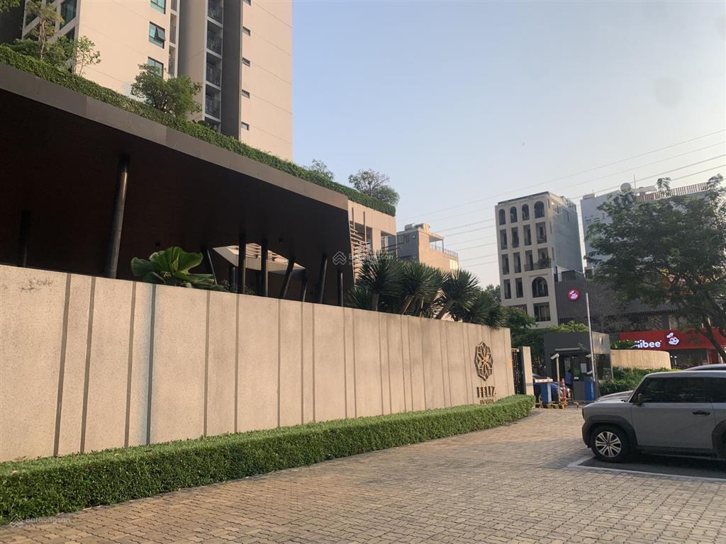 Căn góc view sông saigon chung cư cao cấp feliz en vista tháp altaz 240m2 shr, chỉ 44.5 tỷ