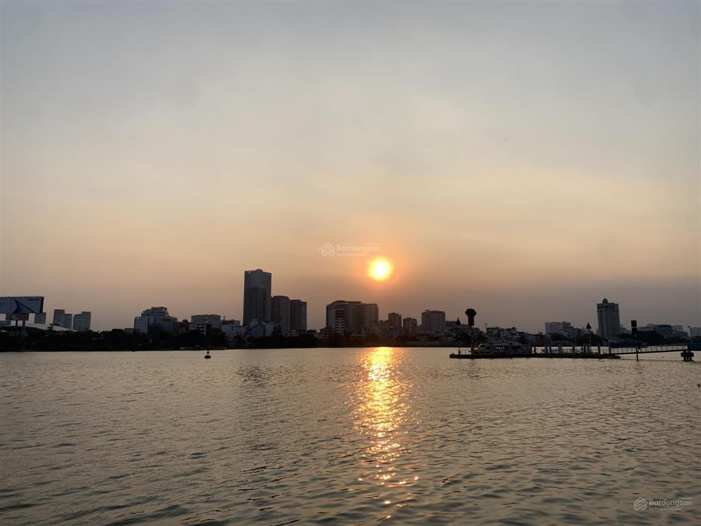 Căn góc view sông saigon chung cư cao cấp feliz en vista tháp altaz 240m2 shr, chỉ 44.5 tỷ