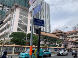 Villa đẹp hiếm quận 1 cô bắc cô giang dt 210m2 ngang 10m, shr, 4 lầu, kdoanh & ở, chỉ 42 tỷ