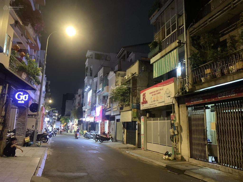 Nhà siêu hiếm phan xích long phú nhuận 350m2 ngang 17.5m, shr, kdoanh đỉnh, shr, chỉ 65 tỷ