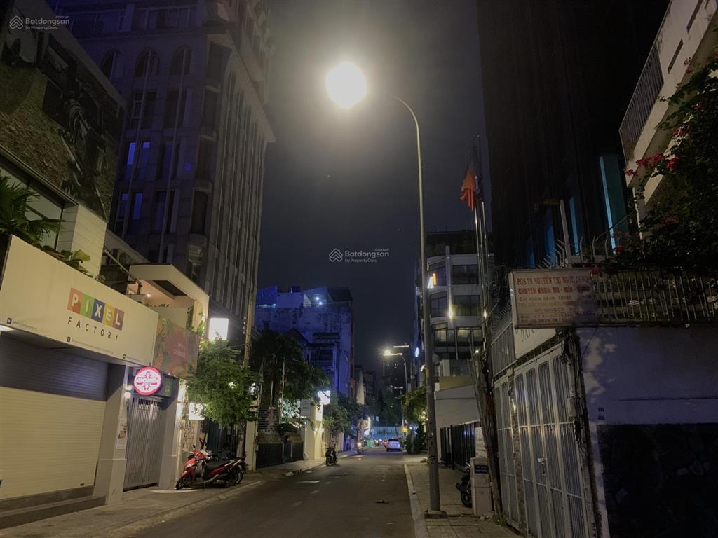 Nhà siêu hiếm phan xích long phú nhuận 350m2 ngang 17.5m, shr, kdoanh đỉnh, shr, chỉ 65 tỷ