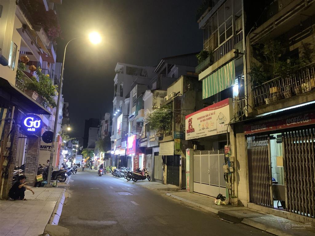 Nhà siêu hiếm phan xích long phú nhuận 350m2 ngang 17.5m, shr, kdoanh đỉnh, shr, chỉ 65 tỷ