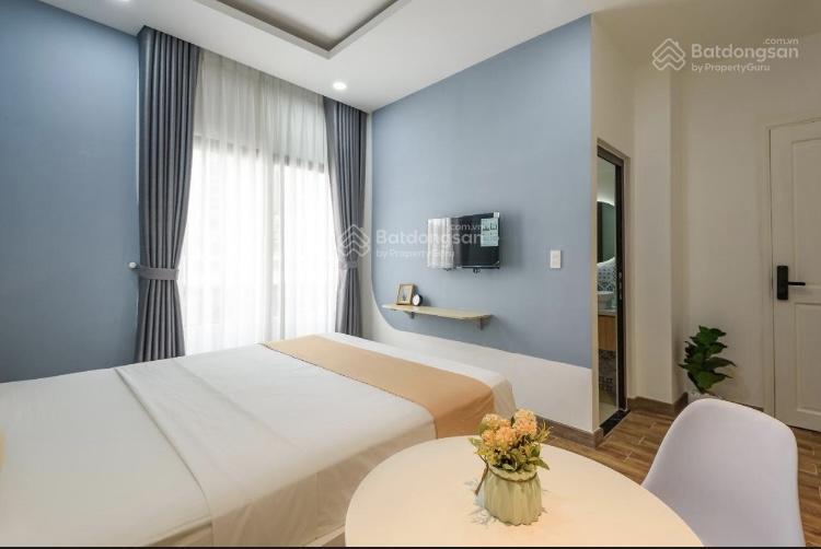 Nhà vị trí đẹp lê thánh tôn q1 dt 75m2 xây 4 lầu homestay, ngang 4.2m, shr, kdoanh tây, chỉ 22.5 tỷ