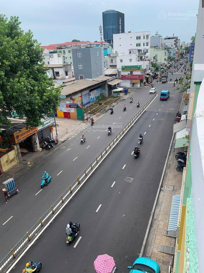 Nhà mặt tiền quận 5 chợ lớn nguyễn thị nhỏ dt 85m2 4 lầu bề ngang 4m shr kdoanh đỉnh chỉ 31 tỷ