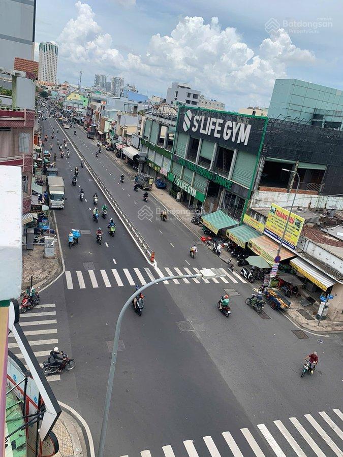 Nhà mặt tiền quận 5 chợ lớn nguyễn thị nhỏ dt 85m2 4 lầu bề ngang 4m shr kdoanh đỉnh chỉ 31 tỷ