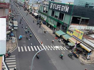 Nhà mặt tiền quận 5 chợ lớn nguyễn thị nhỏ dt 85m2 4 lầu bề ngang 4m shr kdoanh đỉnh chỉ 31 tỷ