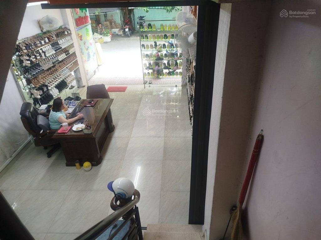 Nhà mặt tiền yết kiêu quận 5 hiếm đẹp kinh doanh dt 65m2 ngang 8m thang máy shr chỉ 25.5 tỷ