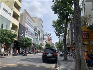 Nhà mặt hẻm 150 nguyễn trãi 122m2 xây 5 tầng, ngang 5.6m, vip bến thành, kinh doanh, chỉ 28 tỷ