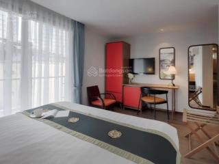 Khách sạn 11 tầng có 2 hầm lê thánh tôn quận 1, bề ngang 12.6m, shr, dt 240m2, 1 sổ, chỉ 265 tỷ