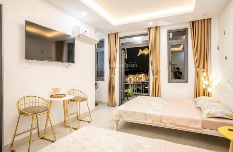 Toà chdv 5 tầng thang máy h150 nguyễn trãi quận 1 dt 103m2 ngang 6.2m shr homestay 18 pn chỉ 34 tỷ