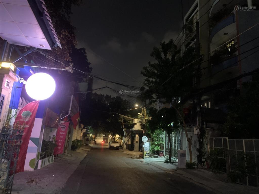 Thửa đất rộng đẹp hxh 436b đường 3 tháng 2 dt 125m2 ngang 7.8m shr xây toà building chỉ 32 tỷ