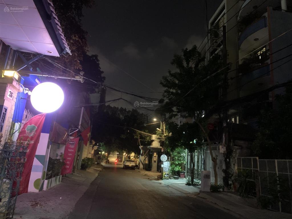 Thửa đất rộng đẹp hxh 436b đường 3 tháng 2 dt 125m2 ngang 7.8m shr xây toà building chỉ 32 tỷ