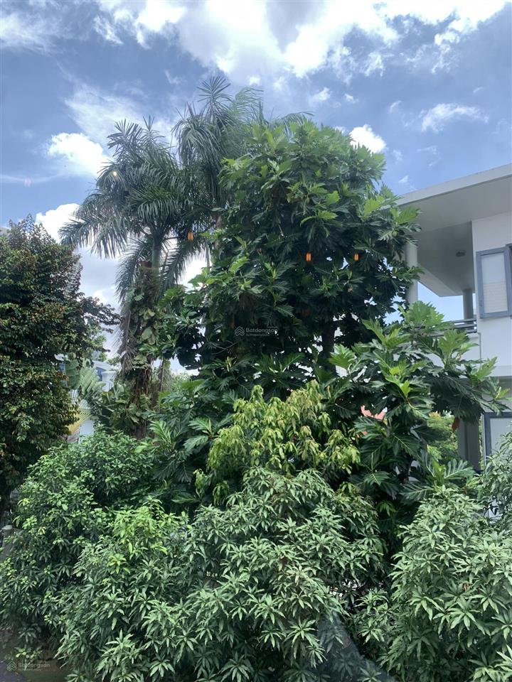 Villa siêu đẹp trần ngọc diện p thảo điền 815m2 ngang 16m xây 3 lầu kdoanh nhà hàng shr giá 310 tỷ