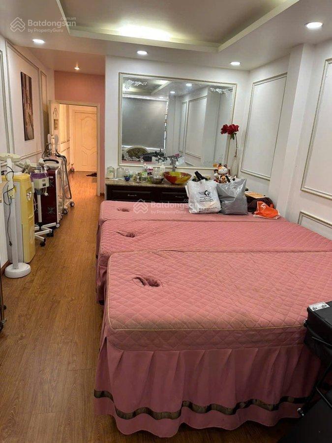 Nhà 5 lầu mặt tiền đường 3/2 quận 11 đoạn đẹp 2 chiều lề tốt dt 50m2 shr kinh doanh đỉnh chỉ 15.8 t