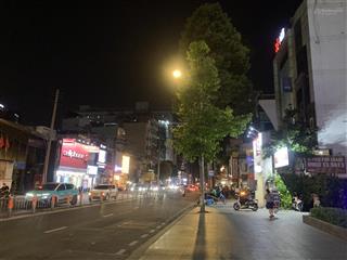 Nhà mt nguyễn thị minh khai quận 1 saigon dt 126m2 bề ngang 6.2m shr xây được 5 lầu giá chỉ 50 tỷ