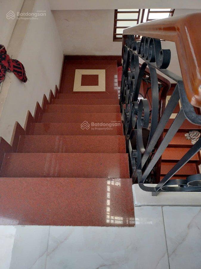 Nhà mt kinh doanh văn thân quận 6 dt 118m2 bề ngang 7.5m xây 4 lầu shr giá chỉ 25.8 tỷ