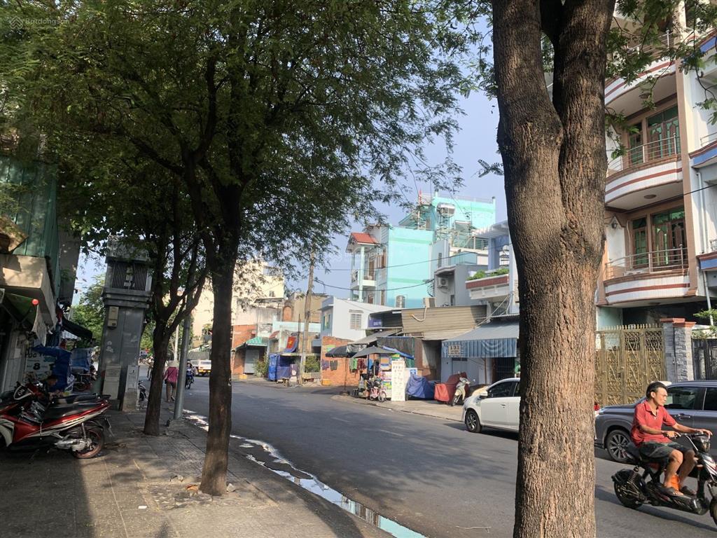 Nhà mặt tiền văn thân 145m2 bề ngang 6m dài 24m kinh doanh đỉnh shr 1 chủ chỉ 29 tỷ