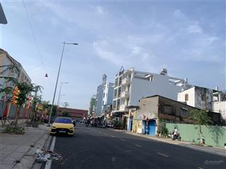 Nhà mặt tiền văn thân 145m2 bề ngang 6m dài 24m kinh doanh đỉnh shr 1 chủ chỉ 29 tỷ
