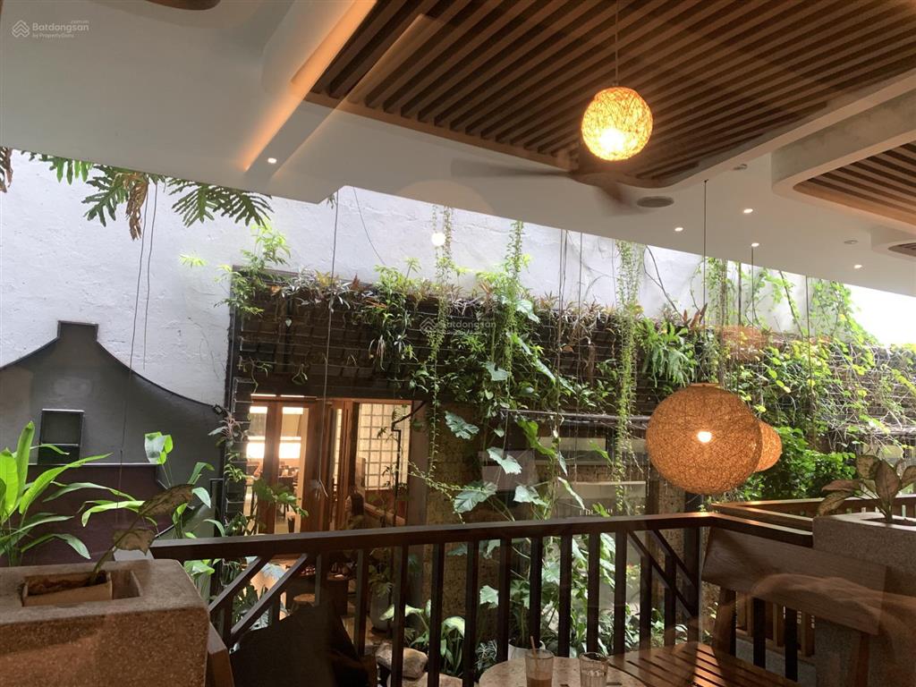 Nhà riêng 4 lầu cafe & homestay thảo điền 95m2 ngang 8.2m, shr, kdoanh đông khách, chỉ 23 tỷ