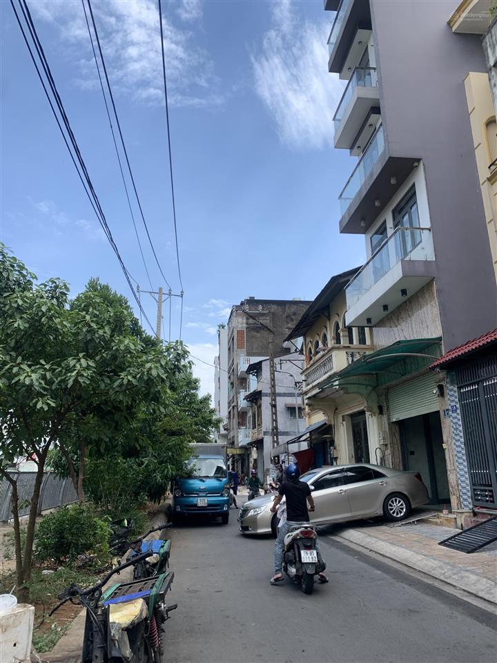 Nhà 4 lầu mặt tiền kim biên 2 xe hơi kinh doanh dt 72m2 ngang 4.2m, view sông, shr, chỉ 23 tỷ
