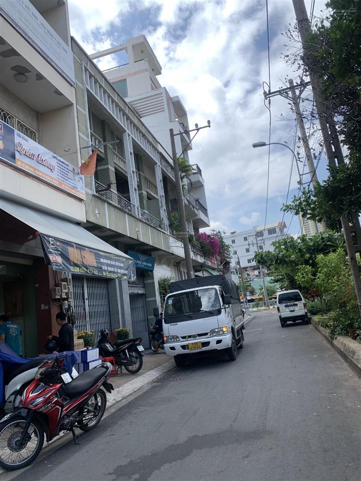 Nhà 4 lầu mặt tiền kim biên 2 xe hơi kinh doanh dt 72m2 ngang 4.2m, view sông, shr, chỉ 23 tỷ