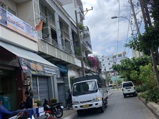 Nhà 4 lầu mặt tiền kim biên 2 xe hơi kinh doanh dt 72m2 ngang 4.2m, view sông, shr, chỉ 23 tỷ