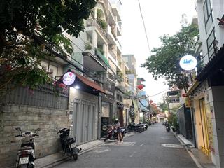 Đất đẹp thảo điền trần văn sắc xe hơi vip 102m2 ngang 5m, shr, xây chdv đỉnh, giá chỉ 18 tỷ