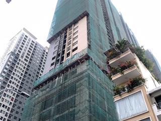 Lô đất đẹp cô giang hxh gần grand manhattan q1 dt 85m2 bề ngang 5.2m shr kinh doanh & ở chỉ 21 tỷ