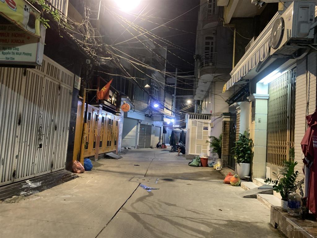 Bán nhà đường an dương vương quận 5, diện tích 73m2 xây 3 lầu, ngang 4.2m, hẻm xe hơi, chỉ 15.4 tỷ