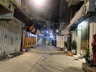 Bán nhà đường an dương vương quận 5, diện tích 73m2 xây 3 lầu, ngang 4.2m, hẻm xe hơi, chỉ 15.4 tỷ