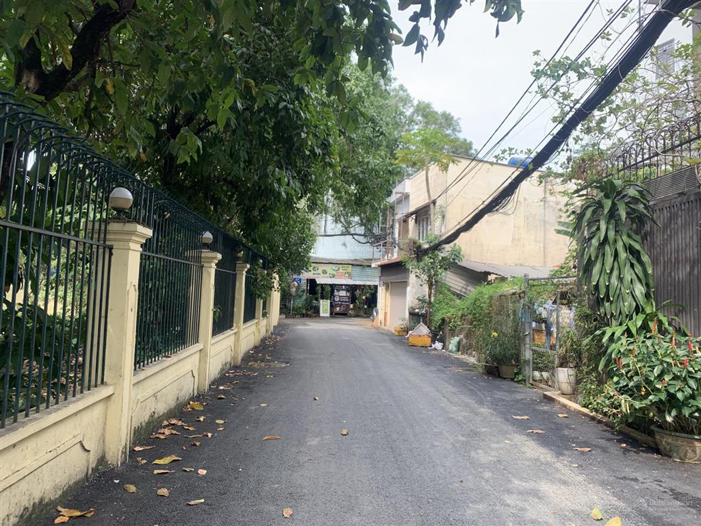 Đất đẹp trần não & thảo điền đường rộng xe tải, khu biệt thự vip, 266m2 ngang 11m, shr, chỉ 34 tỷ