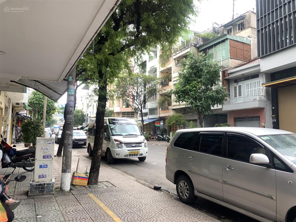 Nhà 5 tầng thang máy bạch vân quận 5, dt 55m2 ngang 4m, shr, kinh doanh chợ lớn office, chỉ 24.5 tỷ