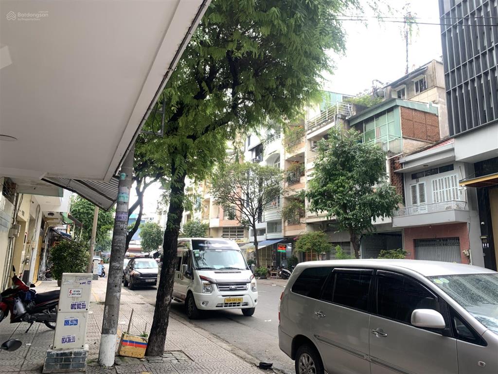 Nhà 5 tầng thang máy bạch vân quận 5, dt 55m2 ngang 4m, shr, kinh doanh chợ lớn office, chỉ 24.5 tỷ