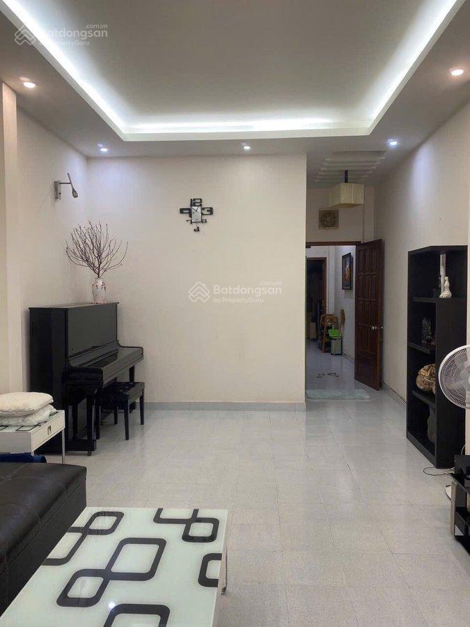 Nhà hẻm 284 lý thường kiệt hxh rộng 4 tầng bề ngang 4m shr 64m2 kinh doanh đỉnh giá chỉ 19.5 tỷ
