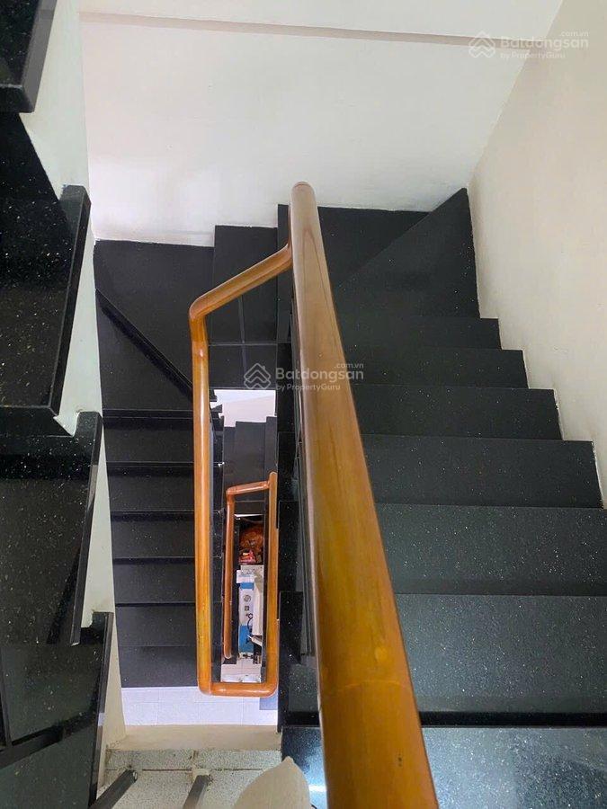 Nhà hẻm 284 lý thường kiệt hxh rộng 4 tầng bề ngang 4m shr 64m2 kinh doanh đỉnh giá chỉ 19.5 tỷ