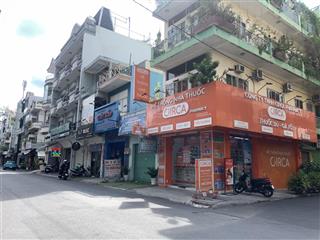 Nhà hẻm 284 lý thường kiệt hxh rộng 4 tầng bề ngang 4m shr 64m2 kinh doanh đỉnh giá chỉ 19.5 tỷ