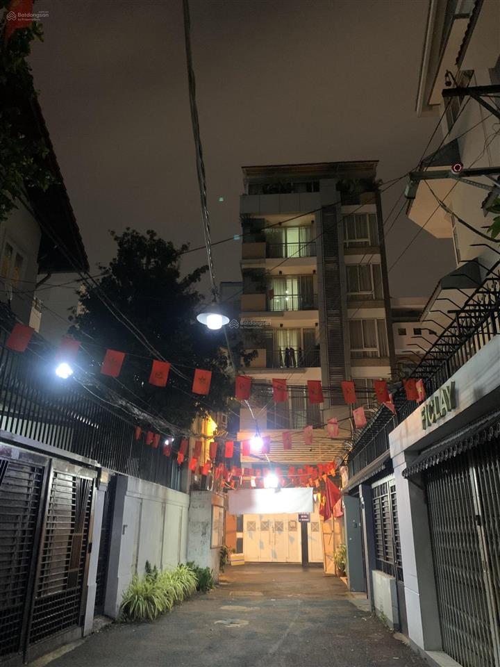 Vị trí đẹp h2 cao thắng quận 3 đường xe hơi thông nhiều bank 230m2 ngang 13m shr 1 sổ chỉ 76.8 tỷ