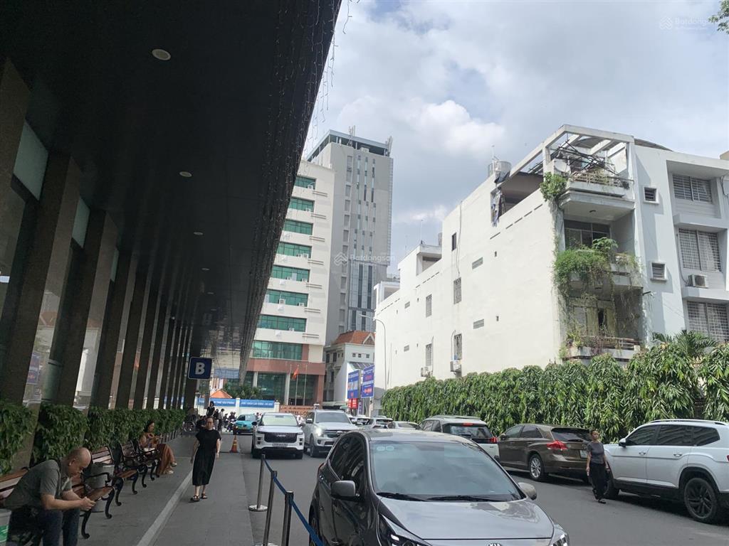 Villa đẹp yên thế tân bình vip phân lô hẻm 8m dt 156m2 bề ngang 7m 4 lầu shr ở & office chỉ 27 tỷ