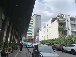 Villa đẹp yên thế tân bình vip phân lô hẻm 8m dt 156m2 bề ngang 7m 4 lầu shr ở & office chỉ 27 tỷ