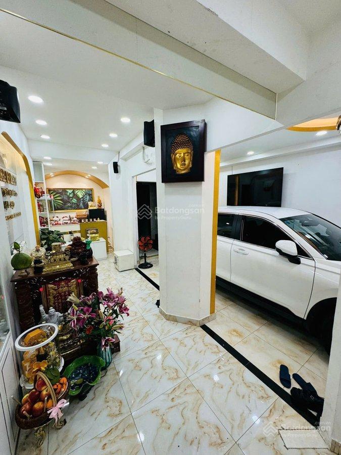 Nhà lê văn sỹ q3 hxh kinh doanh spa & ở dt 63m3 bề ngang 6.2m shr 5 lầu kinh doanh chỉ 19.8 tỷ