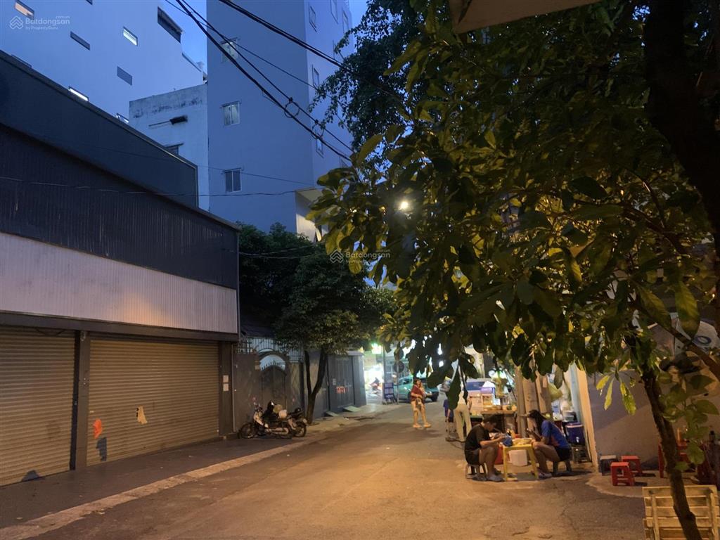Đất rộng đẹp đào duy anh phú nhuận 347m2 ngang 18m nở hậu sát mặt tiền hxh thông shr chỉ 75 tỷ