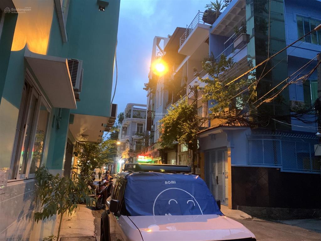 Đất rộng đẹp đào duy anh phú nhuận 347m2 ngang 18m nở hậu sát mặt tiền hxh thông shr chỉ 75 tỷ